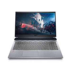 Laptop Dell Gaming G15 5525 - AMD Ryzen 5-6600H, 8GB RAM, SSD 512GB, Nvidia GeForce RTX 3050 4GB DDR6, 15.6 inch