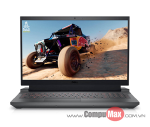Laptop Dell Gaming G15 5530 i7H165W11GR4050 - Intel Core i7-13650HX, 16GB RAM, SSD 512GB, Nvidia GeForce RTX 4050 6GB GDDR6, 15.6 inch
