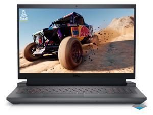 Laptop Dell Gaming G15 5530 i7H165W11GR4050 - Intel Core i7-13650HX, 16GB RAM, SSD 512GB, Nvidia GeForce RTX 4050 6GB GDDR6, 15.6 inch