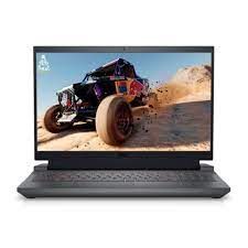 Laptop Dell Gaming G15 5530 i7H165W11GR4050 - Intel Core i7-13650HX, 16GB RAM, SSD 512GB, Nvidia GeForce RTX 4050 6GB GDDR6, 15.6 inch