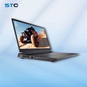 Laptop Dell Gaming G15 5530 - Intel core i5-13450HX, 8GB RAM, SSD 256GB, Nvidia GeForce RTX 4050 6GB GDDR6, 15.6 inch