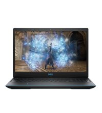 Laptop Dell Gaming G3 15 3500 (70253721) (Core i5-10300H, Ram 8GB, SSD 256GB + 1TB HDD, VGA 1650 4GB, Màn hình 15.6″ FHD, Win 10, Office home 2019)