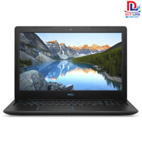 Laptop Dell Gaming G3 3579| i7 8750H| Ram 8G| SSD 128G + 1T HDD | VGA GTX 1050Ti 4G| Win 10