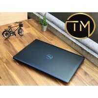 LAPTOP DELL GAMING G3 3579/ I7 8750H/ 8G - 16G/ SSD128+1T/ VGA GT1050TI 4G / FULL HD/ LED XANH/ CHUYÊN GAME