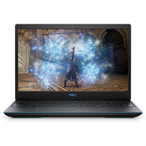 Laptop Dell Gaming G3 G3500B P89F002 - Intel Core i7-10750H, 16GB RAM, SSd 512GB, Nvidia GeForce GTX 1660Ti 6GB GDDR6 + Intel UHD Graphics, 15.6 inch