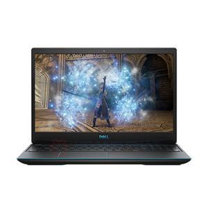 Laptop Dell Gaming G3 G3500C P89F002G3500C - Intel Core i7-10750H, 16GB RAM, SSD 256GB + HDD 1TB, Nvidia GeForce GTX 1650Ti 4GB GDDR6, 15.6 inch