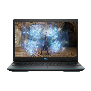 Laptop Dell Gaming G5 15 5500 70252800 - Intel Core i7, 16GB RAM, SSD 512GB, Intel UHD Graphics + Nvidia GeForce RTX 2070 Max-Q Design, 15.6 inch