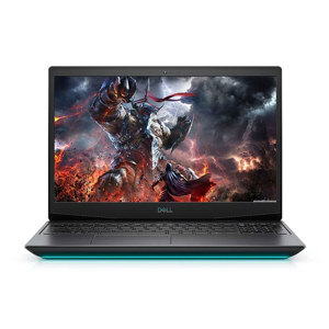 Laptop Dell Gaming G5 15 5500 70225484 - Intel Core i7 10750H, 16GB RAM, SSD 1TB, Nvidia GeForce RTX 2070, 15.6 inch