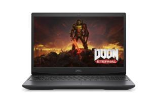 Laptop Dell Gaming G5 15 5500 70225484 - Intel Core i7 10750H, 16GB RAM, SSD 1TB, Nvidia GeForce RTX 2070, 15.6 inch