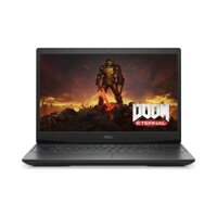 Laptop Dell Gaming G5 15 5500 (70225484) (i7 10750H/16GB RAM/ 1TB SSD/15.6 inch FHD 144Hz/RTX2070 8G/Win10/Đen) (2020) (Laptop Dell, Intel Core I7, )