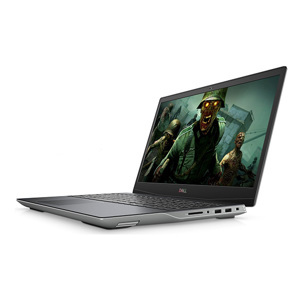 Laptop Dell Gaming G5 15 5505 70252801 - AMD Ryzen 5 4600H, 8GB RAM, SSD 512GB, AMD Radeon RX 5600M, 15.6 inch