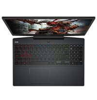 Laptop Dell Gaming G5 5500 (70228123) (i7-10750H, Ram 16GB, SSD 512GB, Màn hình 15.6″ Full HD, VGA RTX2060 6GB, Win 10)
