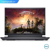 Laptop Dell Gaming G6 7630 i7-13650HX/ 16GBRAM/ 1TB SSD / RTX 4060 8G /  Win 11 Home – New Outlet Dell 99%