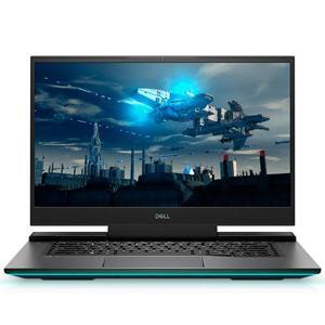 Laptop Dell Gaming G7 7500 G7500B - Intel Core i7-10750H, 8GB RAM, SSD 512Gb, Intel UHD Graphics + Nvidia GeForce GTX 1660 Ti 6GB GDDR6, 15.6 inch