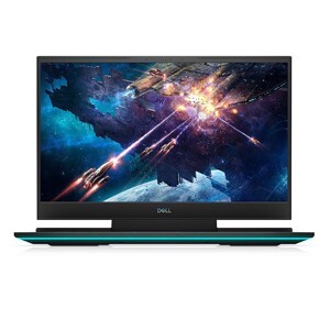 Laptop Dell Gaming G7 7500B P100F001G7500B - Intel Core i7-10750H, RAM 8Gb, 512Gb SSD, 15.6inch