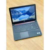 Laptop Dell Gaming giá rẻ 7559 i5 6300HQ, 8G, SSD 120+HDD 500G, VGA GTX960M, 15.6 FHD