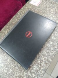 Laptop Dell Gaming Inspiron 15 7000 i7-7700HQ 16G 128G+500G GTX 1050Ti 4G 15.6" FHD