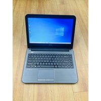 Laptop Dell giá rẻ E3440 i3 4005U,Ram 4G, SSD 120G, VGA HD,14.0in