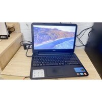 Laptop Dell i3-3 ram8GB ổ 500GB