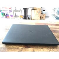 Laptop dell i3 6006u