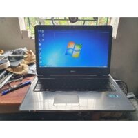 LAPTOP DELL I5 MÀN 17INCH SIÊU TO KHỔNG LỒ