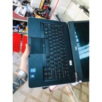 laptop dell i5 ram 4 gb ssd 120gb