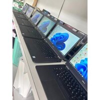 laptop dell i5 thế hệ 7