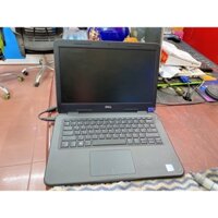 Laptop Dell i7-5600U Ram 8GB Ssd 256GB Màn 12.5 inch