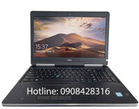 LAPTOP DELL I7 ( Chuyên thiết kế đồ hoạ)