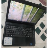 Laptop dell i7 đẹp zin
