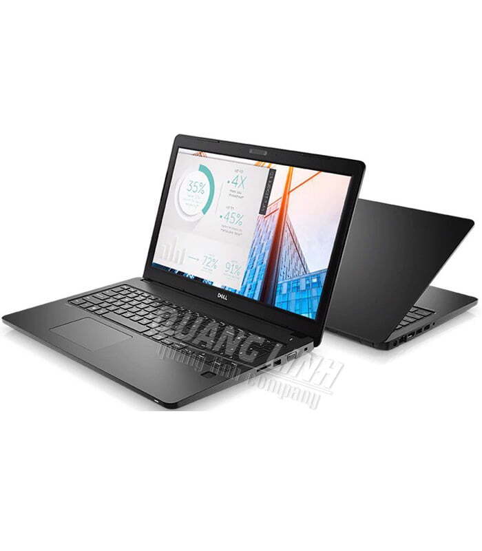 Laptop Dell Iinspiron 3580 (P75F106N80A) - Intel Core I3-8145U, 4GB RAM, SSD 1TB, WIN10, 15.6 inch