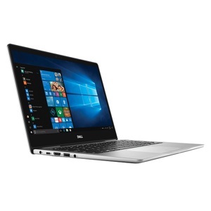 Laptop Dell Inspiron 13 7370 7D61Y1 - Intel Core i7, 8GB RAM, SSD 256GB, Intel HD Graphics VGA, 13.3 inch
