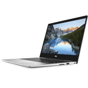 Laptop Dell Inspiron 13 7370 7D61Y2 - Intel Core i7, 16GB RAM, SSD 512GB,VGA tích hợp, 13.3 inch