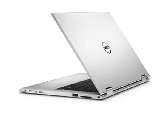 Laptop Dell Inspiron 13 7370 7D61Y2 - Intel Core i7, 16GB RAM, SSD 512GB,VGA tích hợp, 13.3 inch