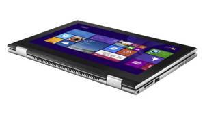 Laptop Dell Inspiron 3147- R1C203W - Intel Celeron N2830 2.41Ghz, 4GB DDR3, 500GB HDD, 11.6 inch