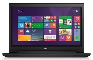 Laptop Dell Inspiron N3542 (DND6X5) - Intel core i7-4510U 2.0GHz, 8GB RAM, 1TB HDD, Nvidia GF840 2G, 15.6 inch
