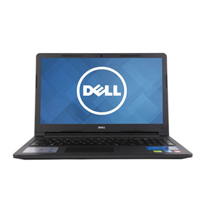 Laptop Dell Inspiron 3558-C5I33107 - Intel core i3 5005U 1.9 Ghz, 4GB RAM, 500GB HDD, VGA GF920M 2GB, 15.6 inch
