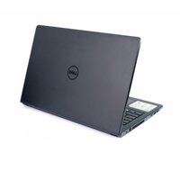 Laptop Dell Ins 3567 Core i3 6006U 4G 500G Vga HD Màn 15.6 (đen) - Hàng Nhập Khẩu