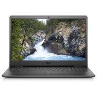 Laptop Dell INS N3501 (P90F002N3501A) i3-1005G1(4MB,upto 3.40GHz)/4Gb Ram/256Gb SSD/VGA Intel UHD Graphics/15.6: FHD/3 cell/Win 10 Black