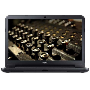 Laptop Dell Inspiron N3521 (P28F001) - Intel Core i3-3217U 1.8GHz, 2GB DDR3, 500GB HDD, Intel HD Graphics 4000, 15.6 inch
