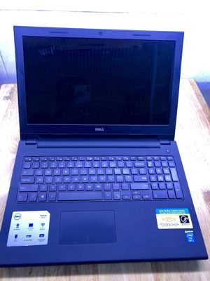 Laptop Dell Inspiron N3542 - Intel core i3-4005U, 4G Ram, 500G HDD, 15.6 inch