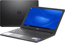 Laptop Dell Inspiron N3567D P63F002-TI34100 - Intel Core i3-6006U, RAM 4GB, HDD 1TB, Intel HD Graphics 520, 15.6 inch