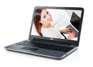 Laptop Dell Inspiron N5537E (P28F003-TI78102) - Intel Core i7 4500u 8Ghz, 8GB DDR3, 1TB HDD, AMD Radeon HD 8670 2GB
