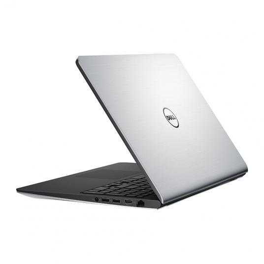 Laptop Dell Inspiron N5548-M5I52652 - Intel Core i5-5520U, 4G RAM, 500G HDD, AMD Radeon R7M270 4G, 15.6 inch