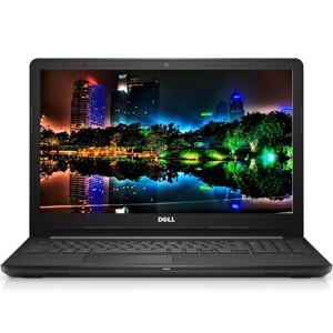 Laptop Dell Inspiron N5567C P66F001-TI78104 - Intel Core i7 7500U, RAM 8GB, HDD 1TB, Intel HD Graphics, 15.6 inch