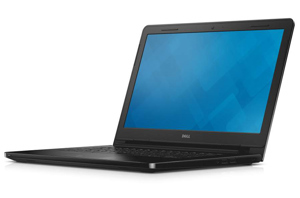 Laptop Dell INS14 3452 Y7Y4K1 - Intel Pentium N3700, 4GB RAM, HDD 500GB, Intel HD Graphics, 14 inch