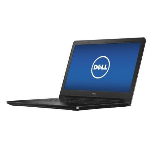 Laptop Dell INS14 3452 Y7Y4K1 - Intel Pentium N3700, 4GB RAM, HDD 500GB, Intel HD Graphics, 14 inch