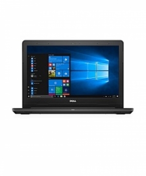 Laptop Dell INS3467 M20NR11 - Intel Core i3 6006U, RAM 4GB, HDD 1TB, Intel HD Graphics, 14 inch