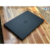 Laptop Dell Inspir0n 3543, i5 5200U 8G SSD128-500G Vga GT820 Đẹp zin Giá rẻ