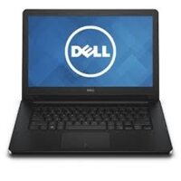 Laptop Dell Inspirion 14 3458 (F3458-70071888) (Đen)